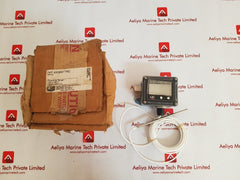United electric 4w3a01trc electronic switch with iaw protection