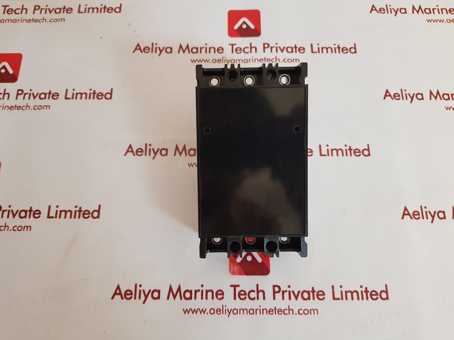 Hyundai hbe-53 molded case circuit breaker