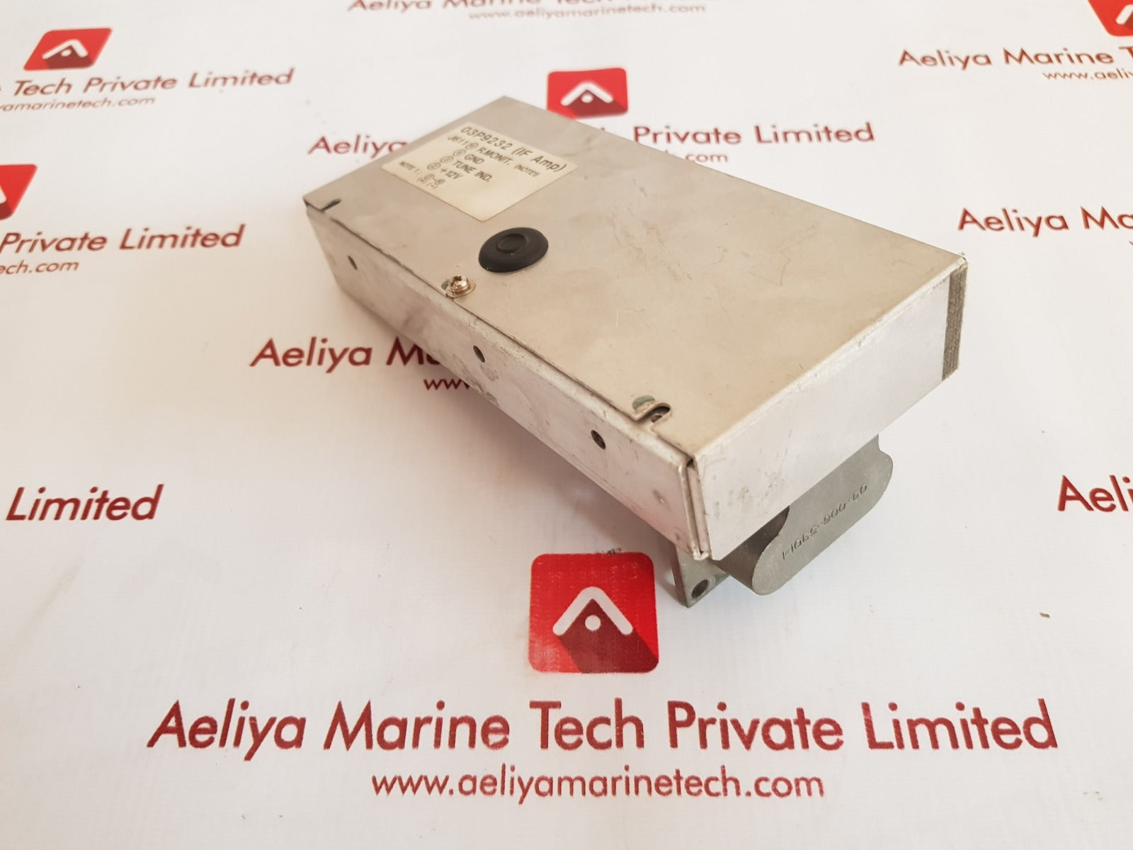 Furuno 03p9232 module 