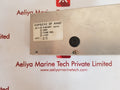 Furuno 03p9232 module 