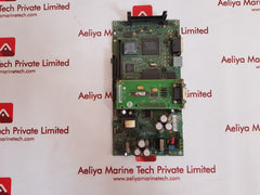 Allen bradley 77143-221-51 pcb card 