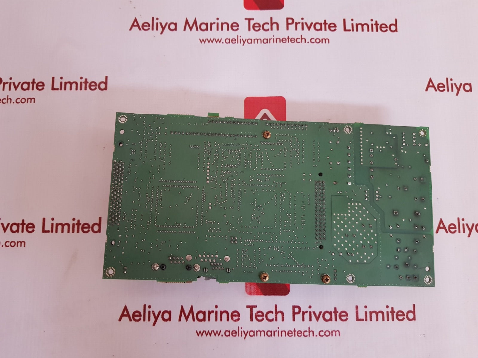 Allen bradley 77143-221-51 pcb card 
