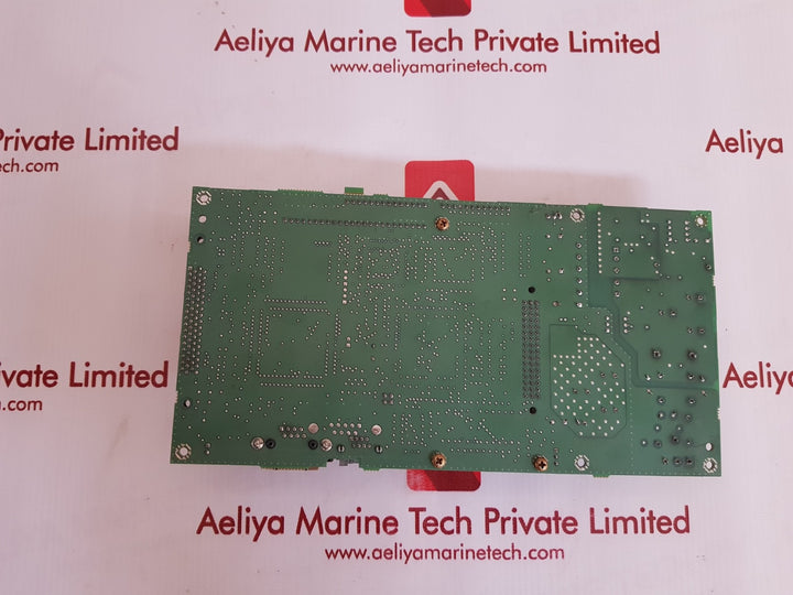 Allen bradley 77143-221-51 pcb card 
