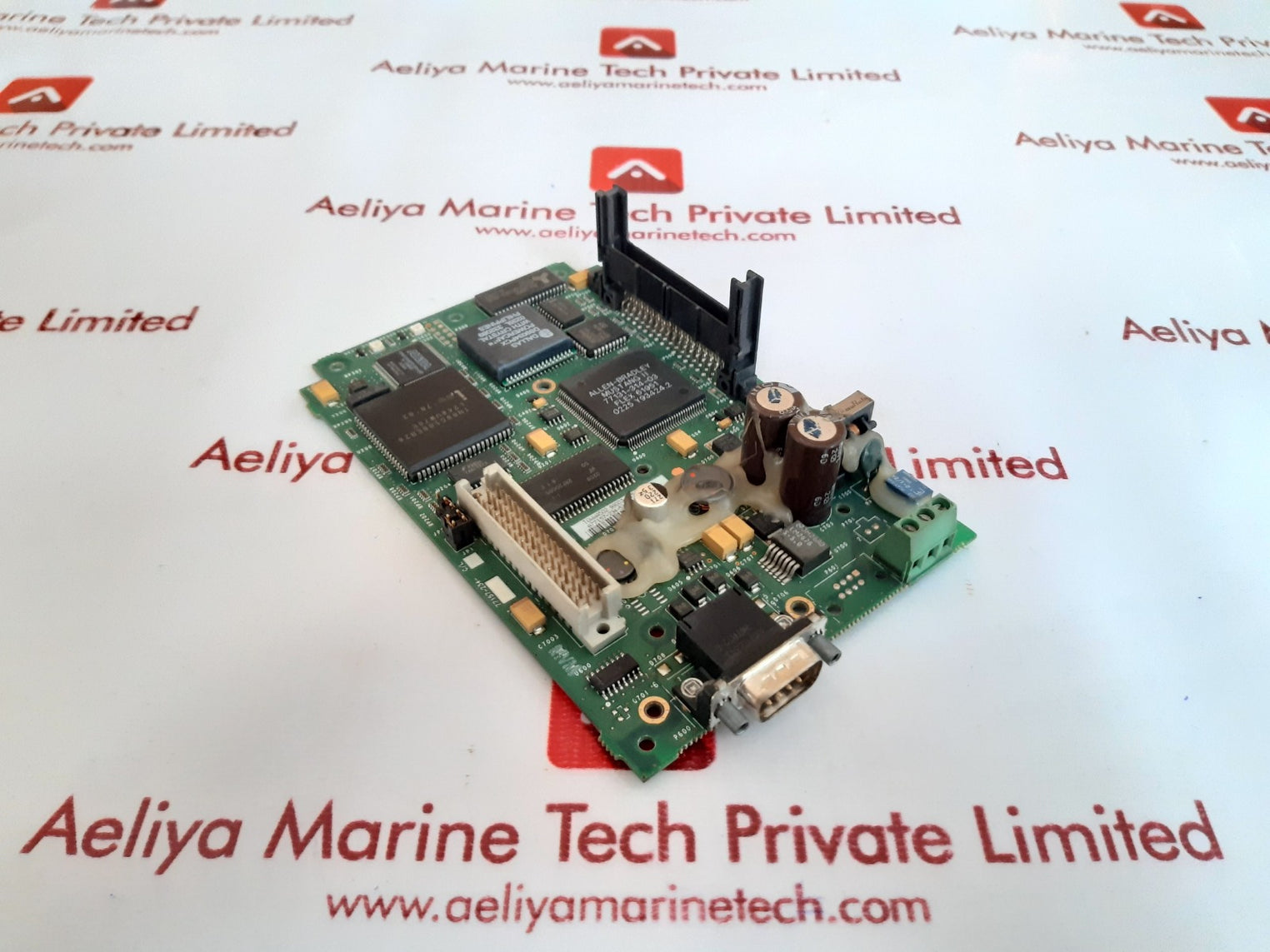 77157-234 pcb card 77157-233-03a