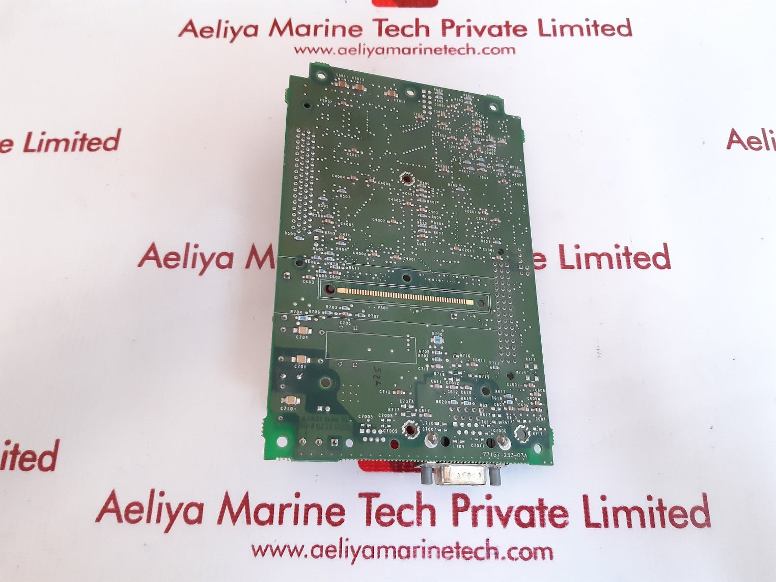 77157-234 pcb card 77157-233-03a