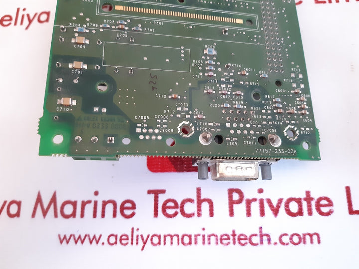 77157-234 pcb card 77157-233-03a