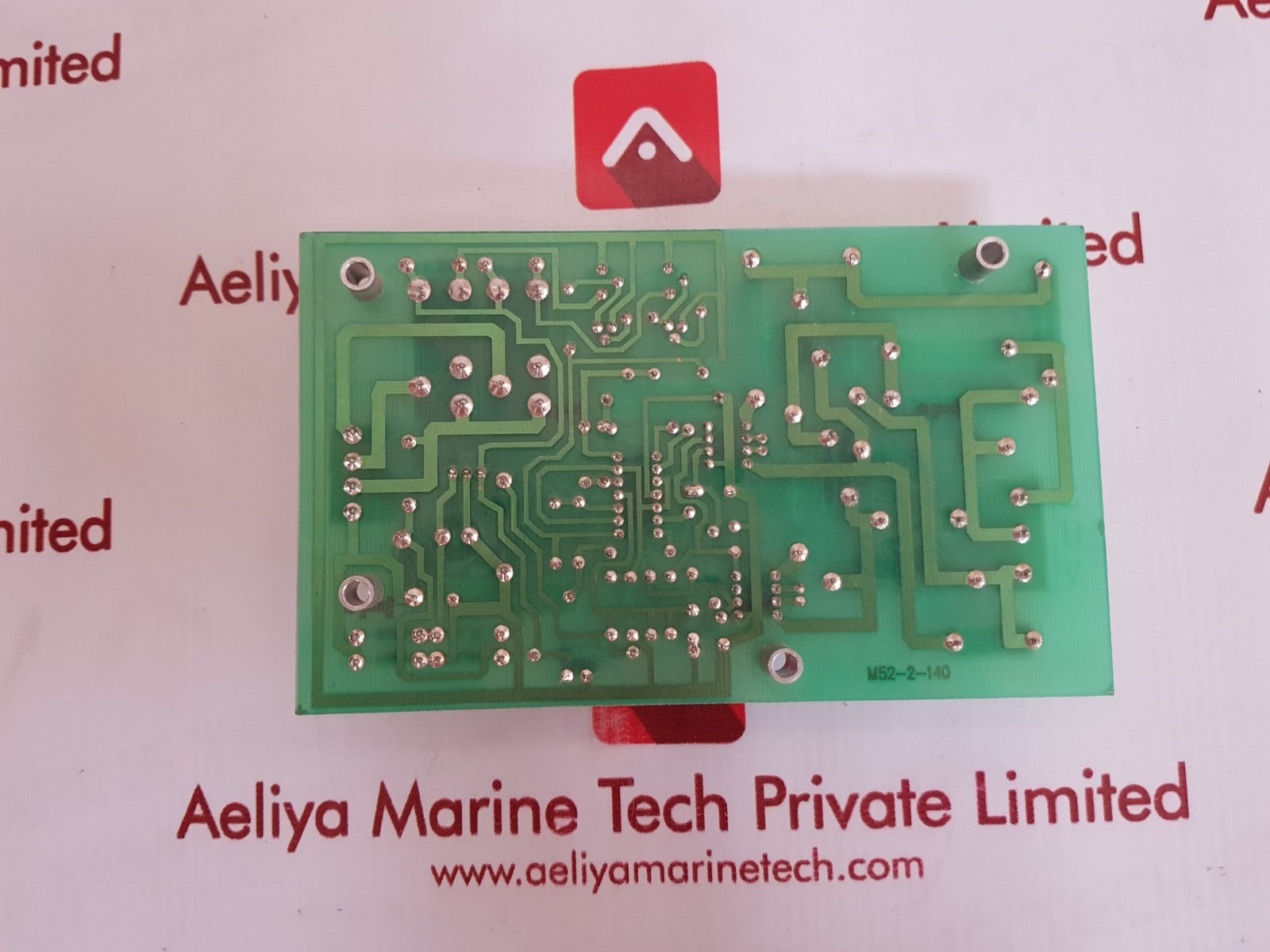 M 52-2-140 circuit board 