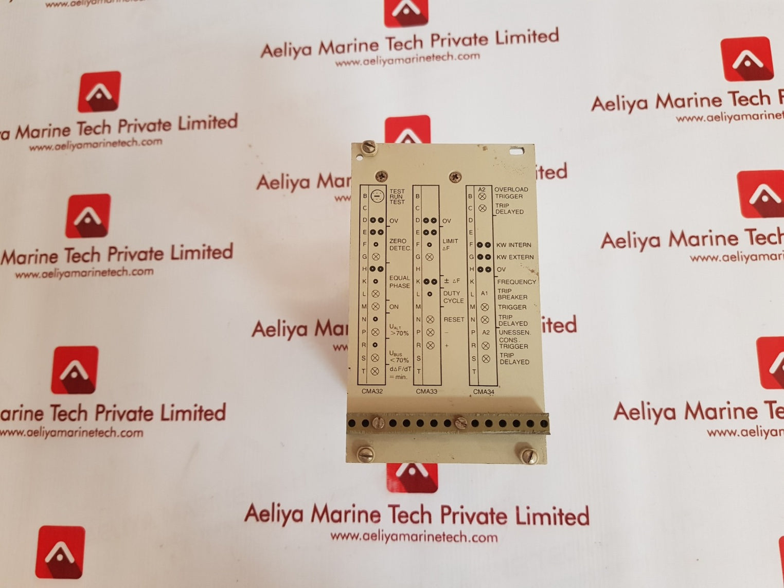 Siemens simos aps 91 cma 39-b control unit 