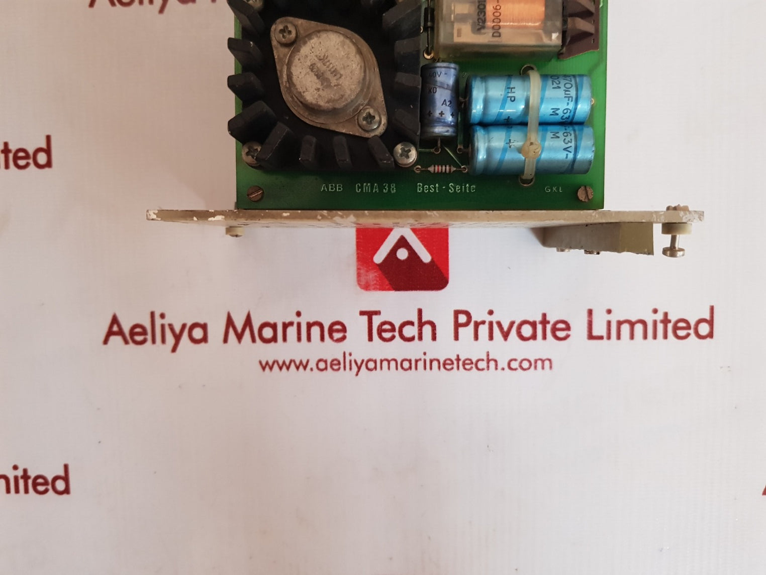 Siemens simos aps 91 cma 39-b control unit 