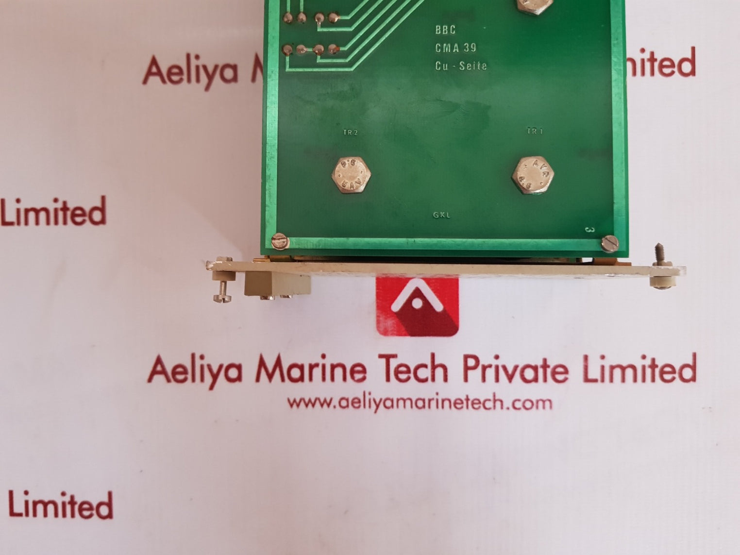 Siemens simos aps 91 cma 39-b control unit 