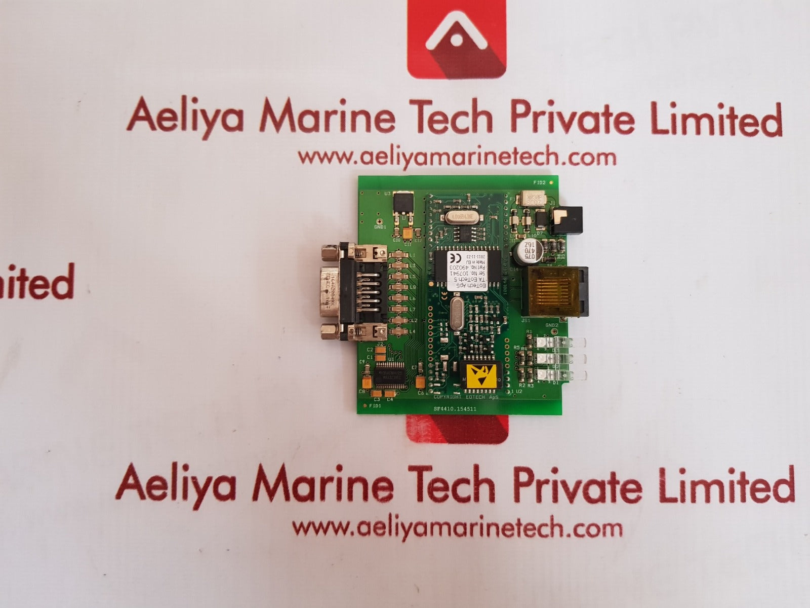 Sf4410.154511 pcb card 	