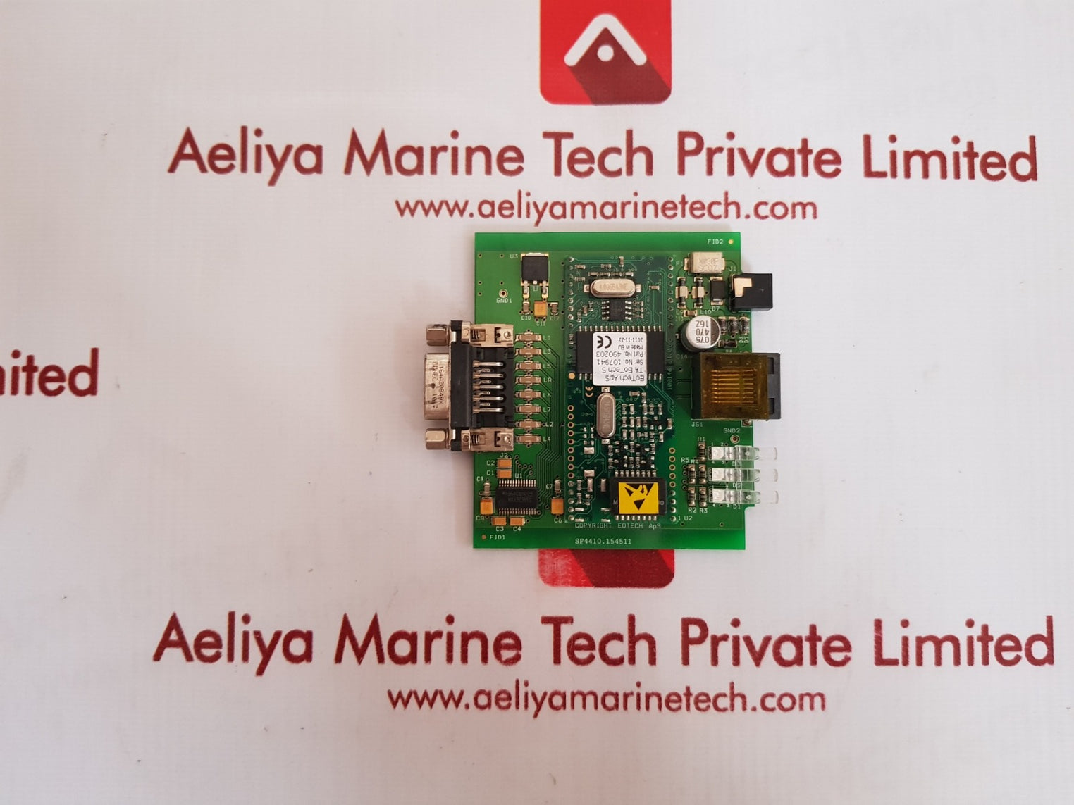 Sf4410.154511 pcb card 	