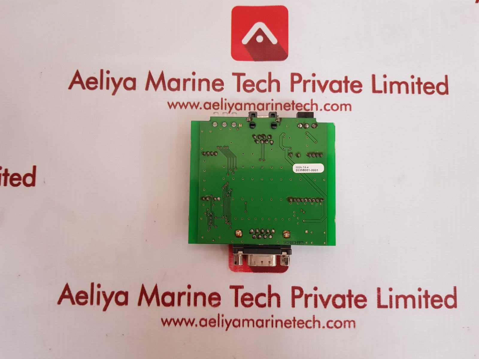 Sf4410.154511 pcb card 	