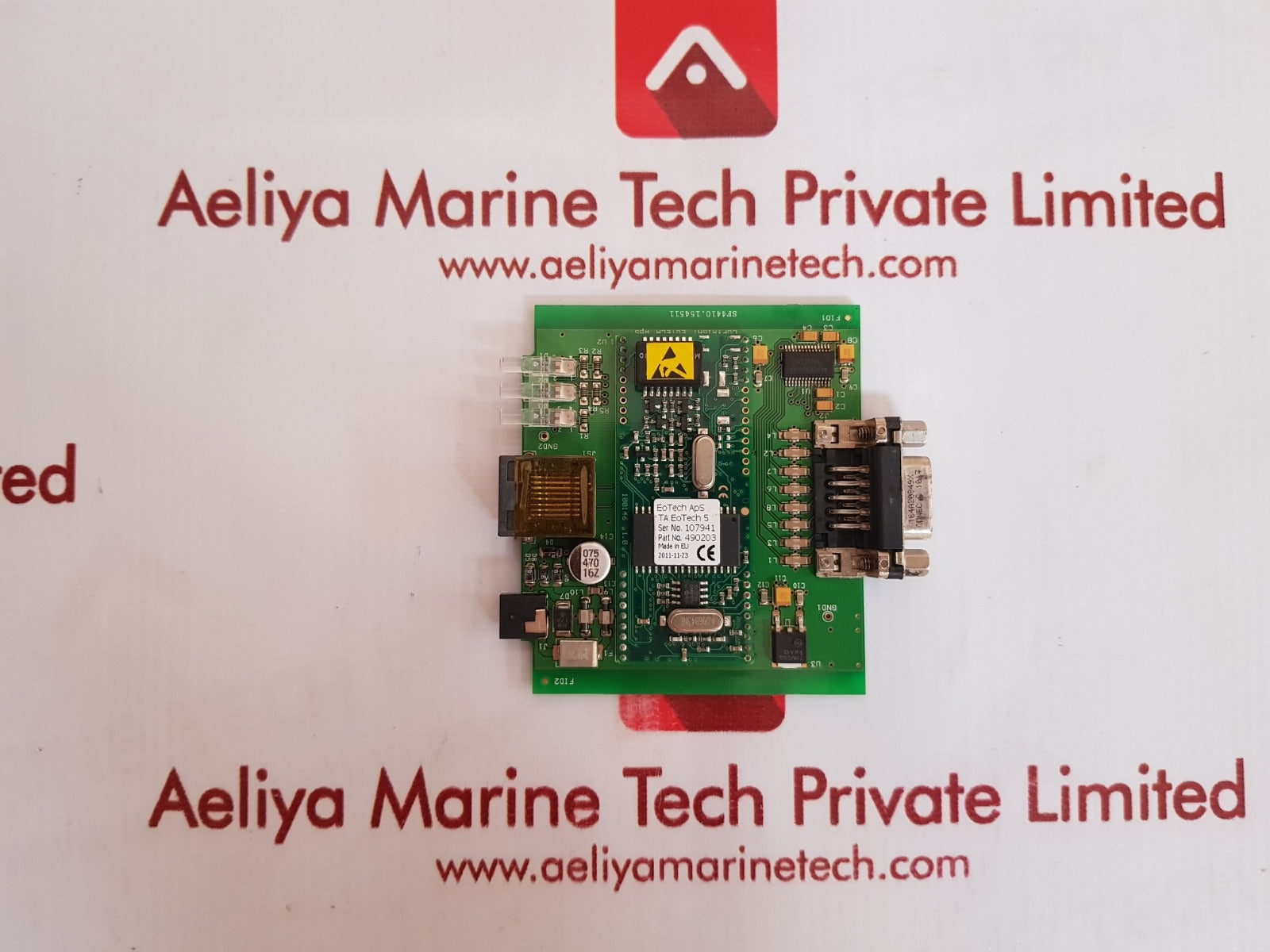 Sf4410.154511 pcb card 	