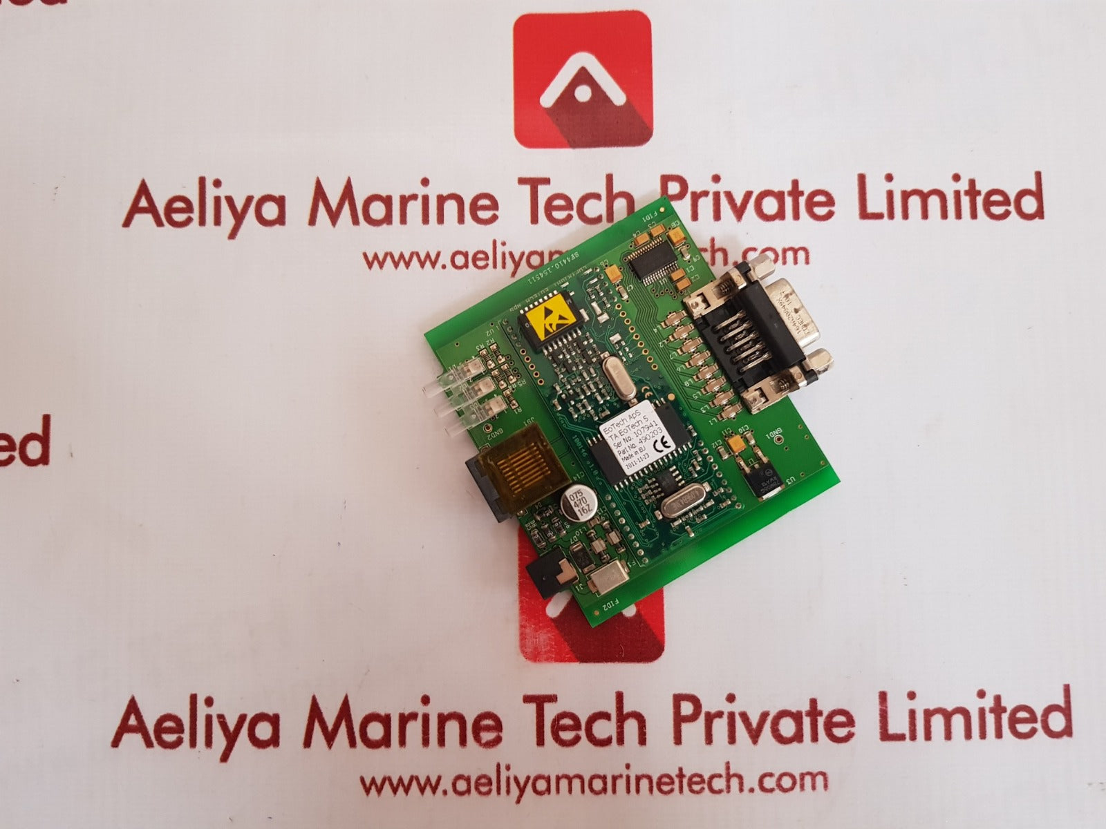 Sf4410.154511 pcb card 	