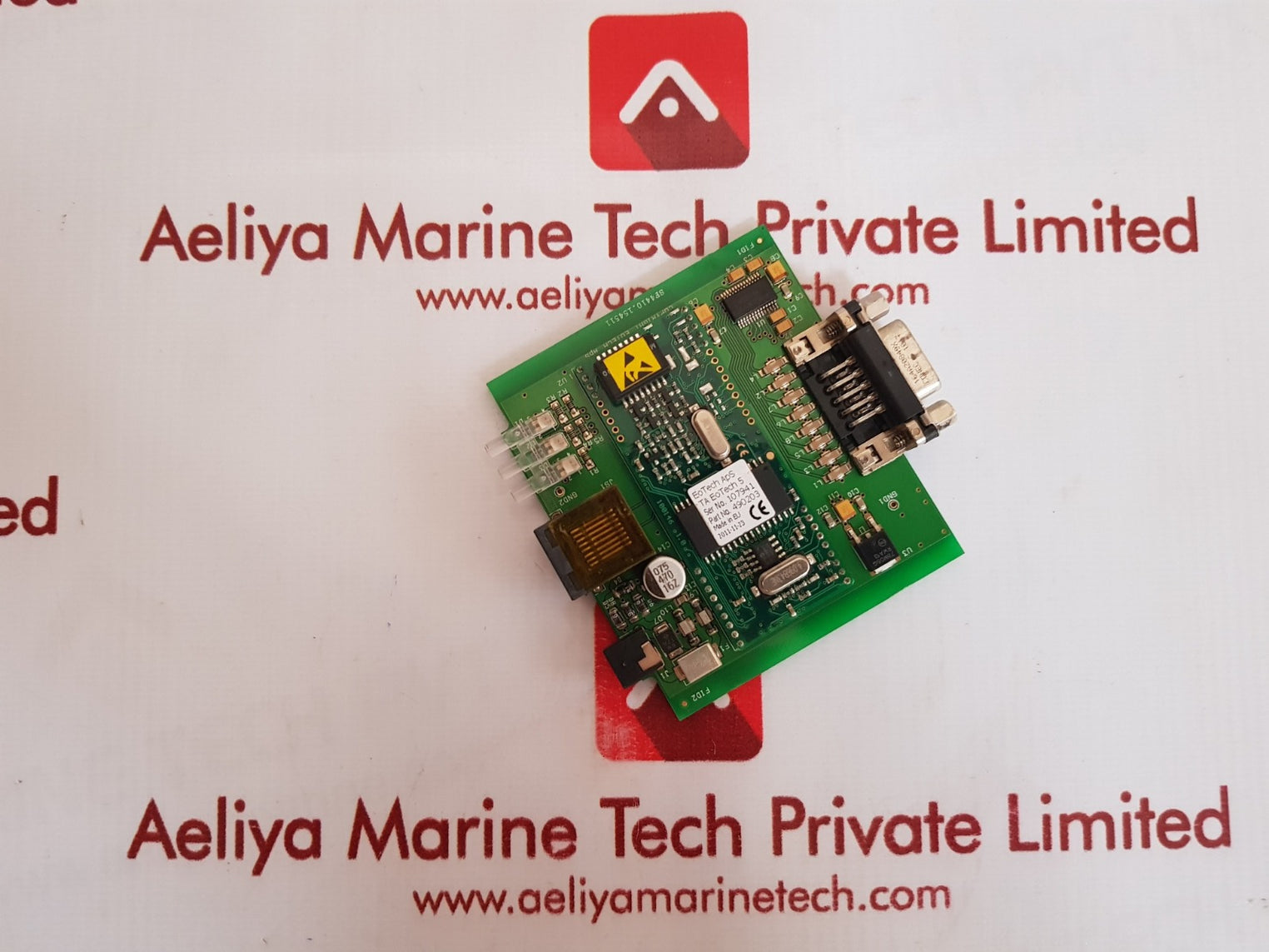 Sf4410.154511 pcb card 	