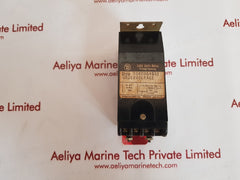 Westinghouse 506c084g01 undervoltage solid state relay