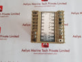 Hanyoung hy-8200s temperature controller