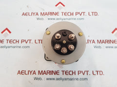General electric db40 temperature panel meter 103502caab2aac