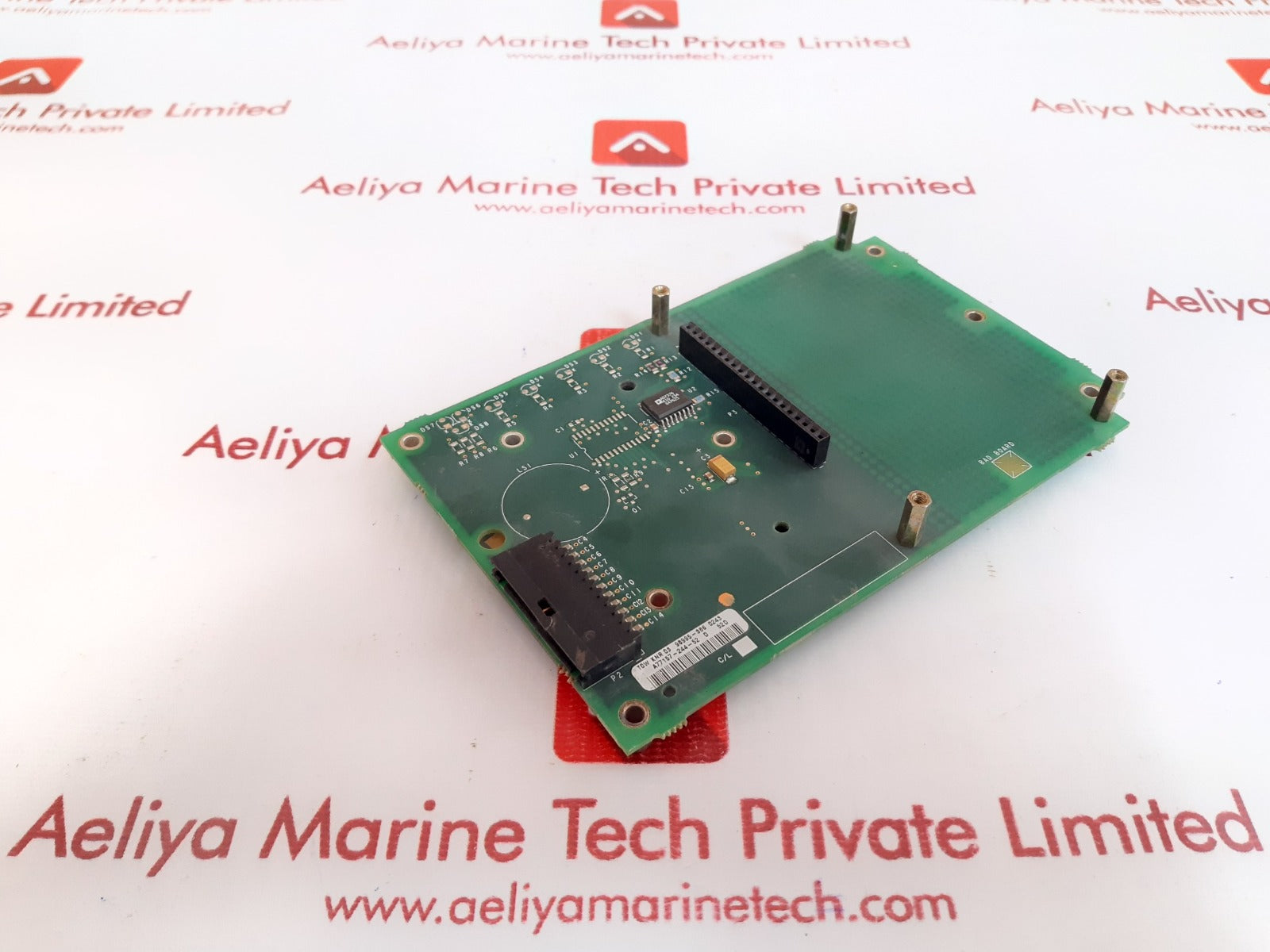 Kalex k638a pcb card a77157-244-52