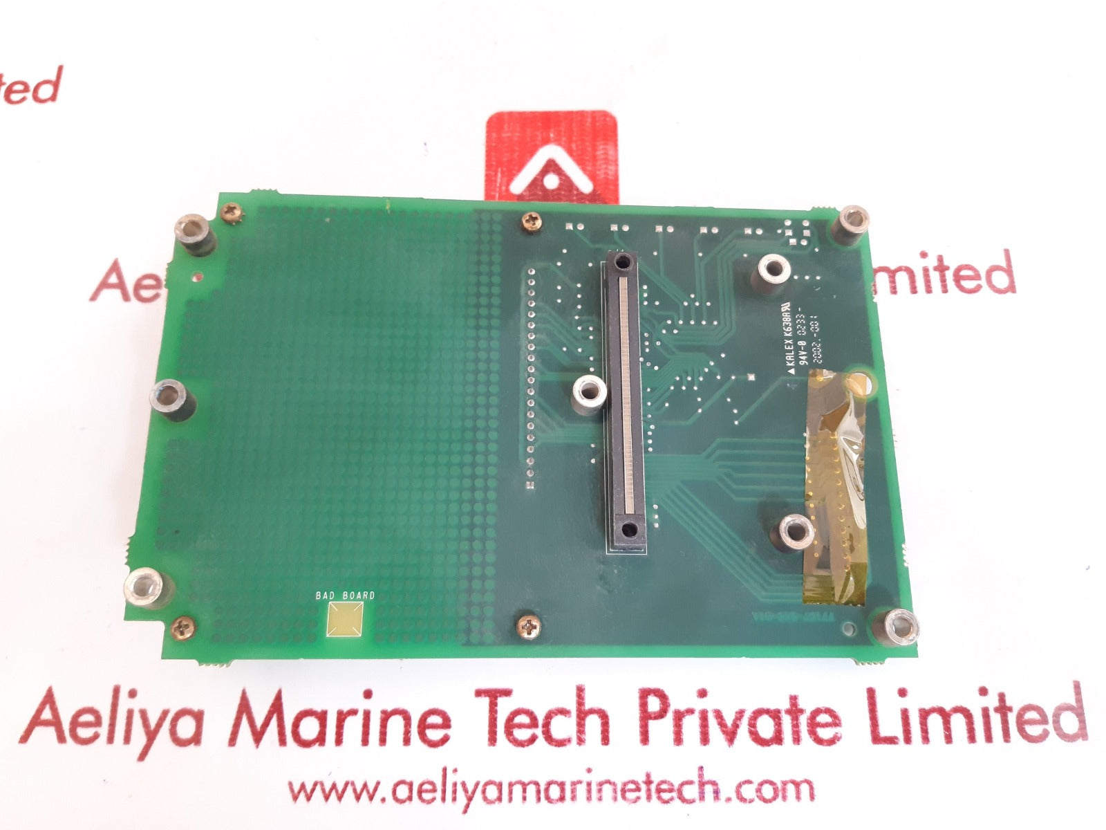 Kalex k638a pcb card a77157-244-52