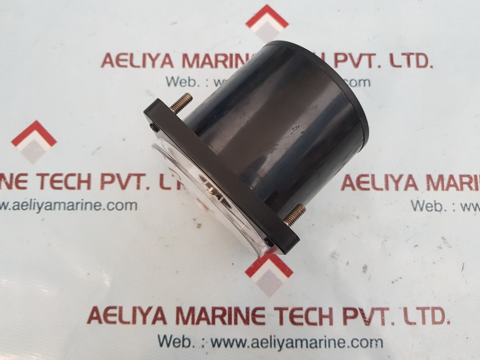 Toyo keiki dvf-11 pressure indicator s-1137na
