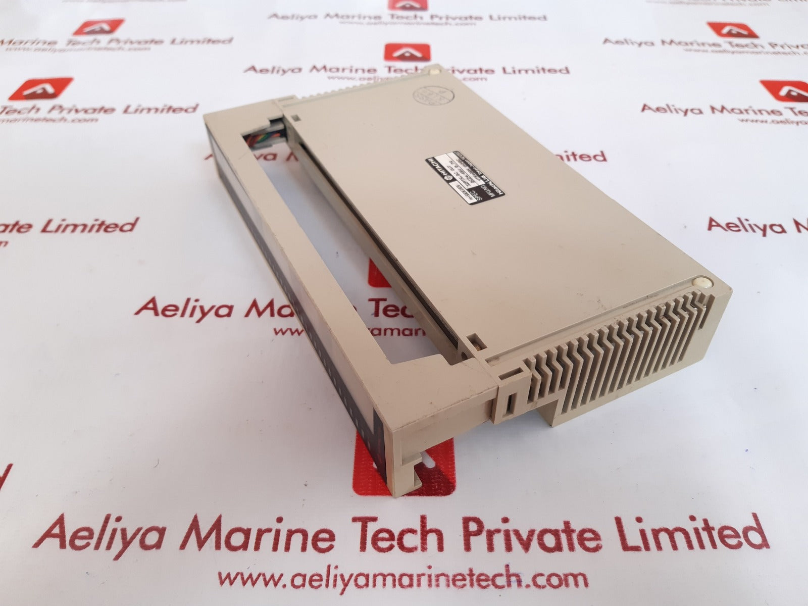 Hitachi ytr 48bh 32 point dc output module