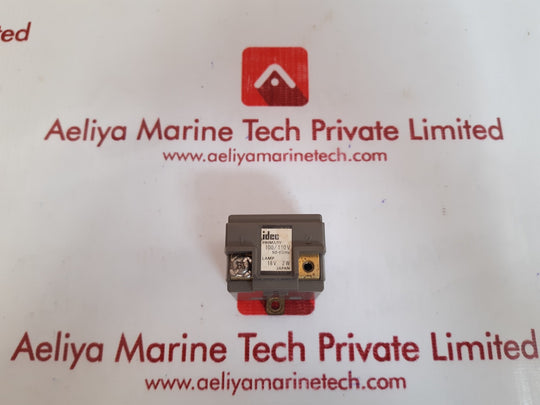 Idec primary 100/110v transformer 