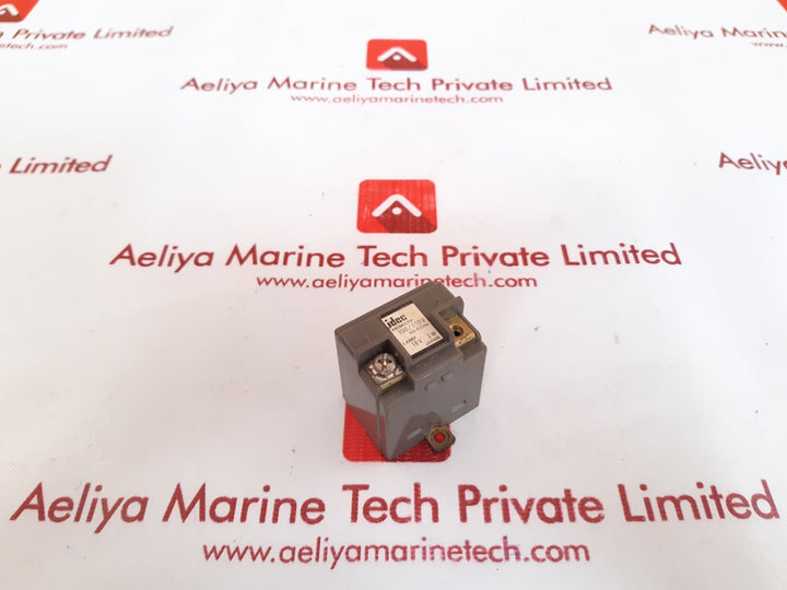 Idec primary 100/110v transformer 