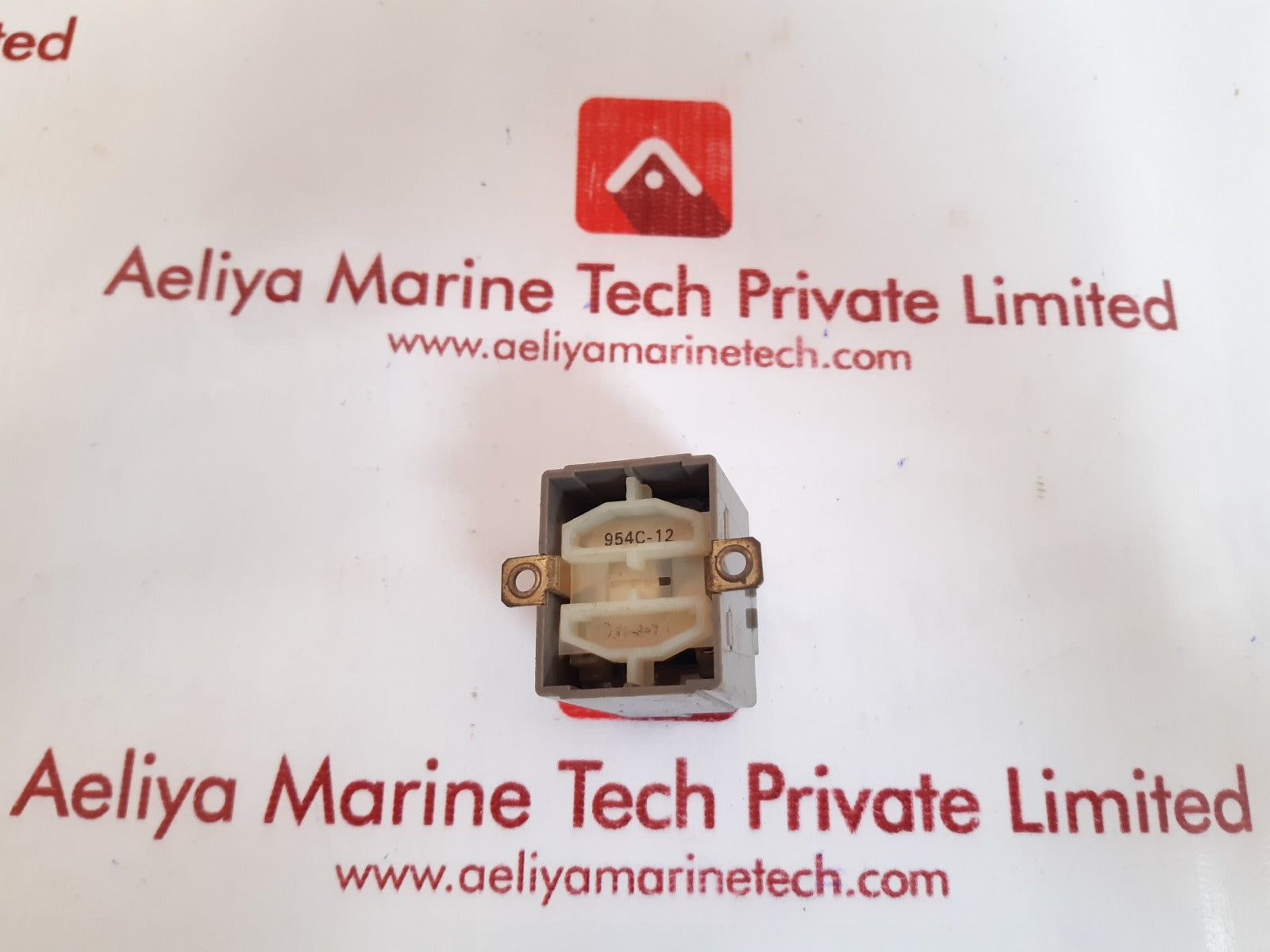 Idec primary 100/110v transformer 