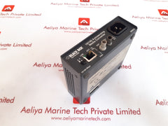 Black box lmc7001a 10/100 autosensing media converter mm850 