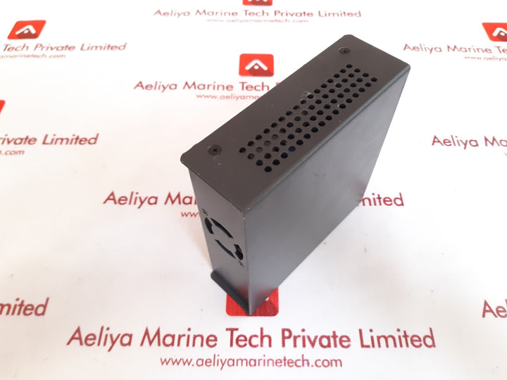 Black box lmc7001a 10/100 autosensing media converter mm850 