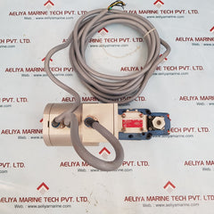 Moog d061k711c servo valve j09f03man22