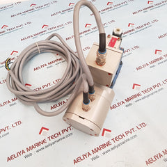 Moog d061k711c servo valve j09f03man22