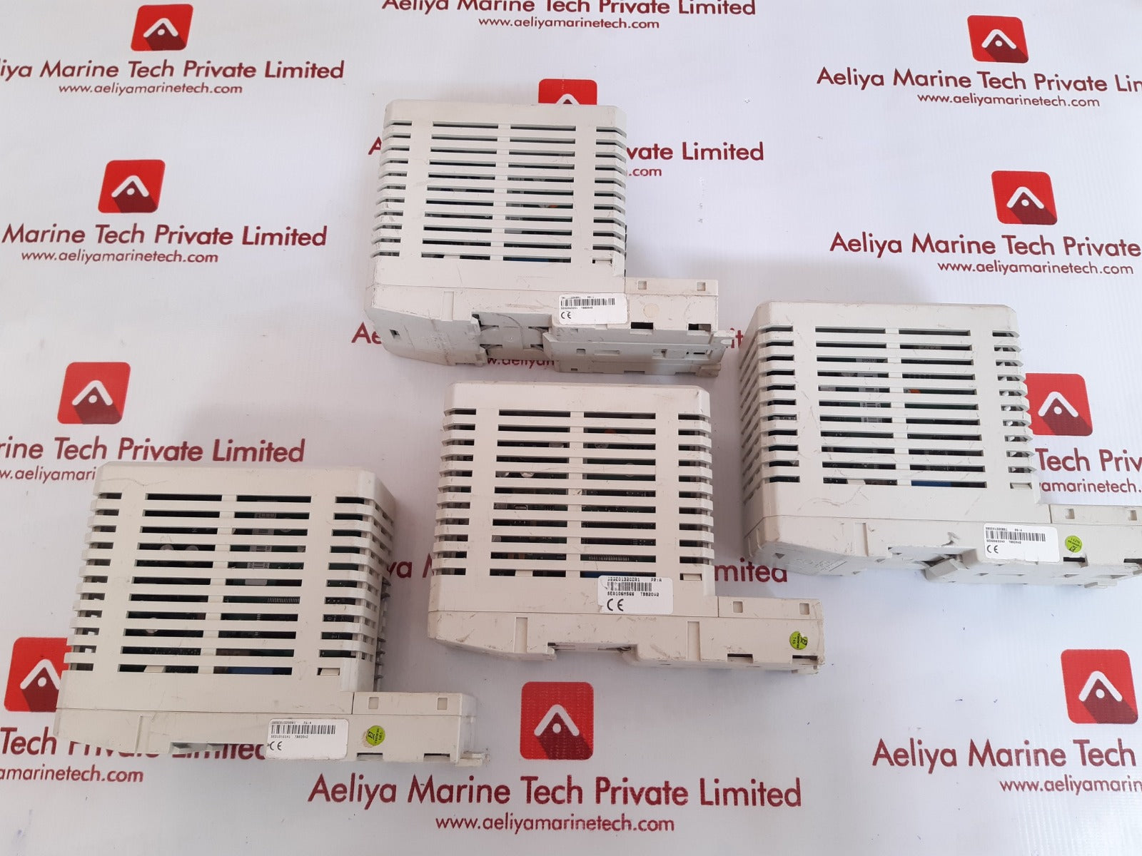 Abb tb820v2 cluster modem 3bse013208r1 pr:a