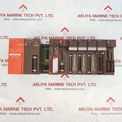 Mitsubishi a1s61pn /a2shcpu/a1sj61bt11/a1sj71uc24-r2-s2/a1sx71/a1sx42-s2/a1sj71uc24-r1 power supply unit 