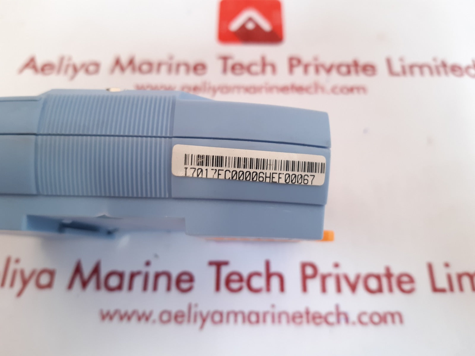 I-7017 fc data acquisition module 