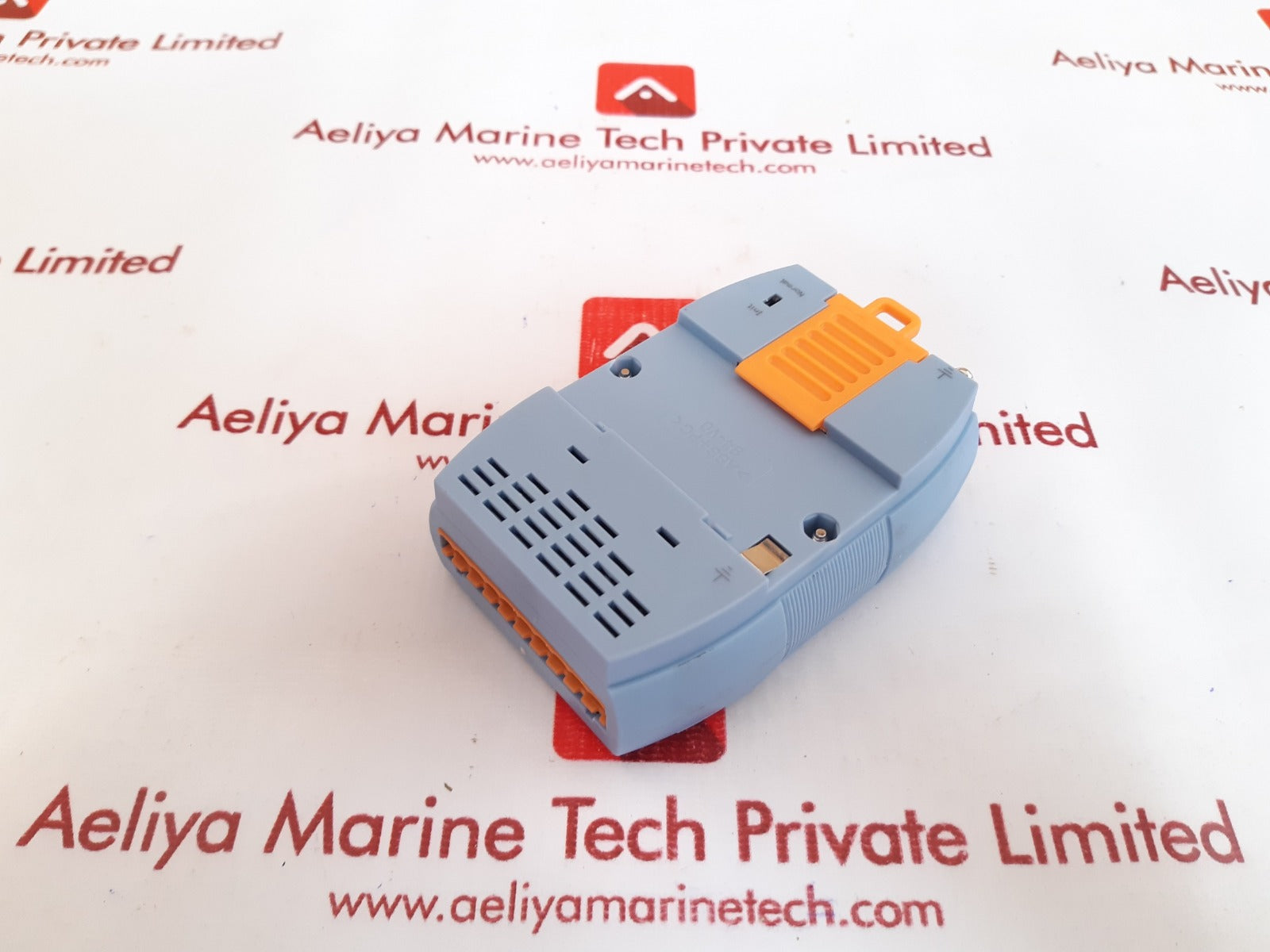 I-7017 fc data acquisition module 