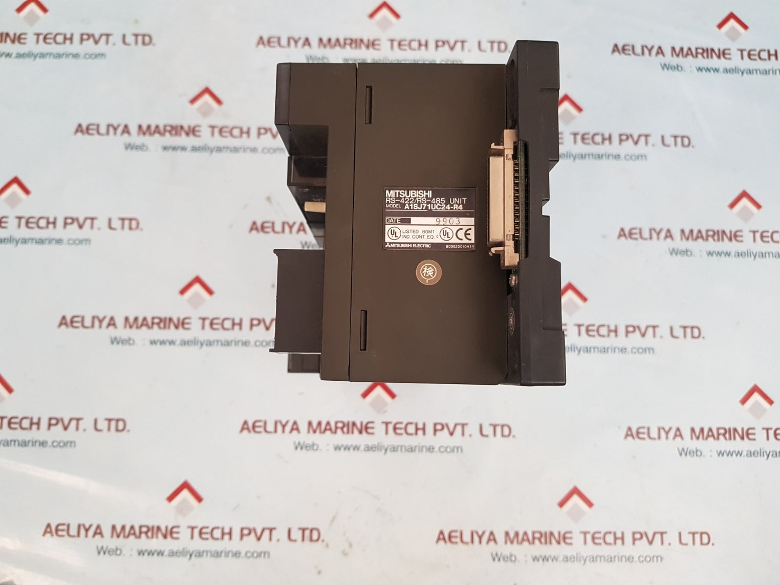 Mitsubishi a1s61pn /a2shcpu/a1sj61bt11/a1sj71uc24-r2-s2/a1sx71/a1sx42-s2/a1sj71uc24-r1 power supply unit 