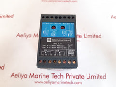 Telemecanique ny2 b31 switching repeat amplifier 120/240v 50/60hz
