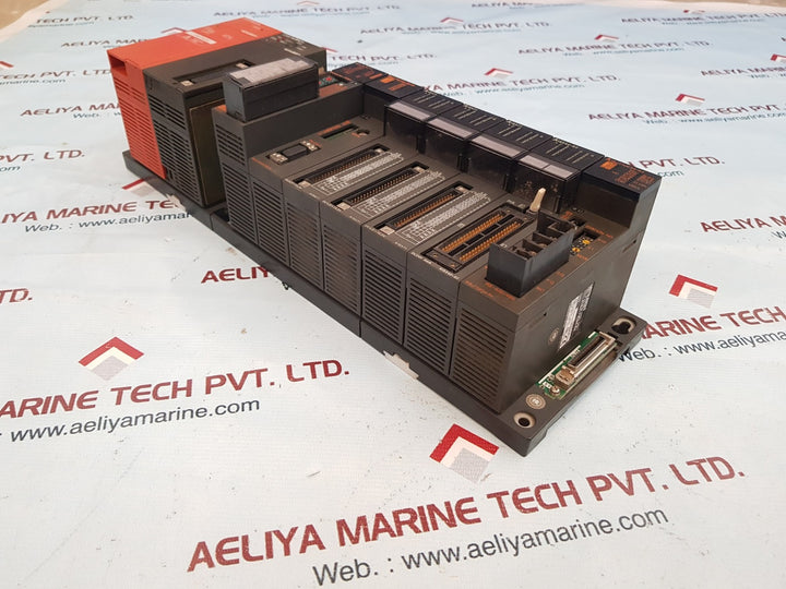 Mitsubishi a1s61pn /a2shcpu/a1sj61bt11/a1sj71uc24-r2-s2/a1sx71/a1sx42-s2/a1sj71uc24-r1 power supply unit 