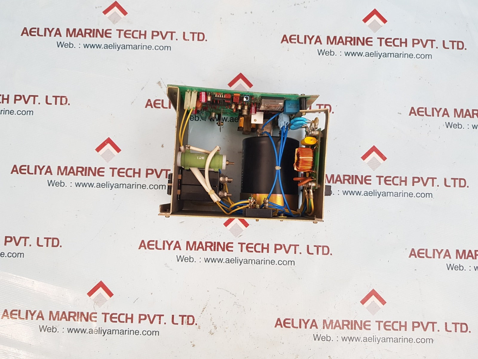 Apb61 pcb dc/ac 100v