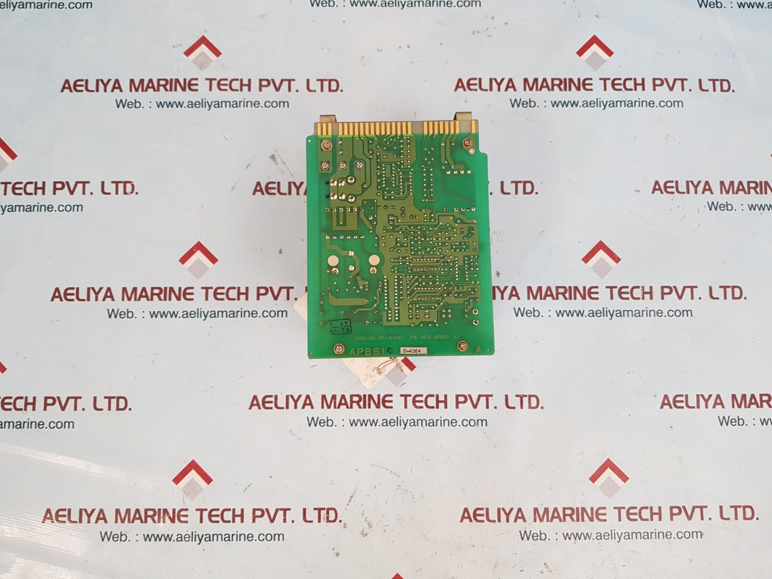 Apb61 pcb dc/ac 100v