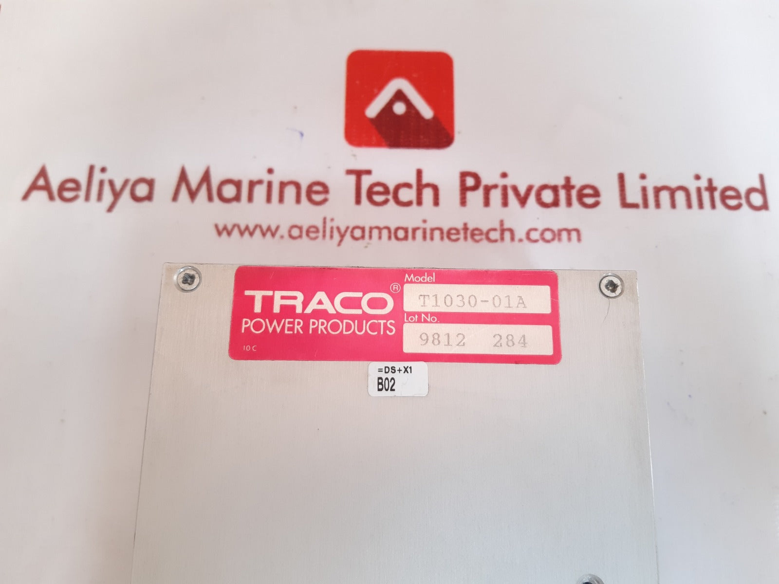 Traco t1030-01a power products