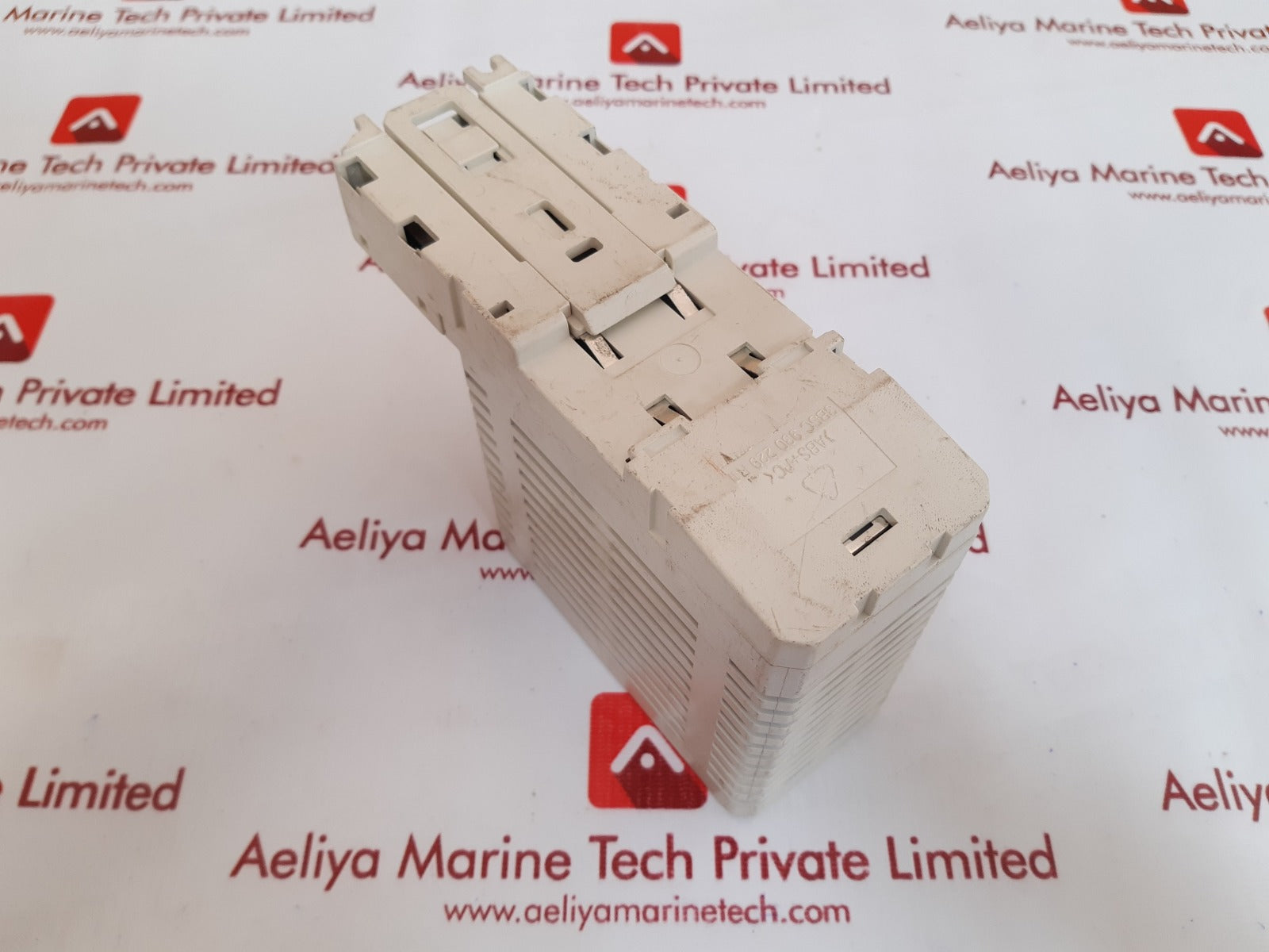 Abb tb820v2 cluster modem 3bse013208r1 pr:c Used 
