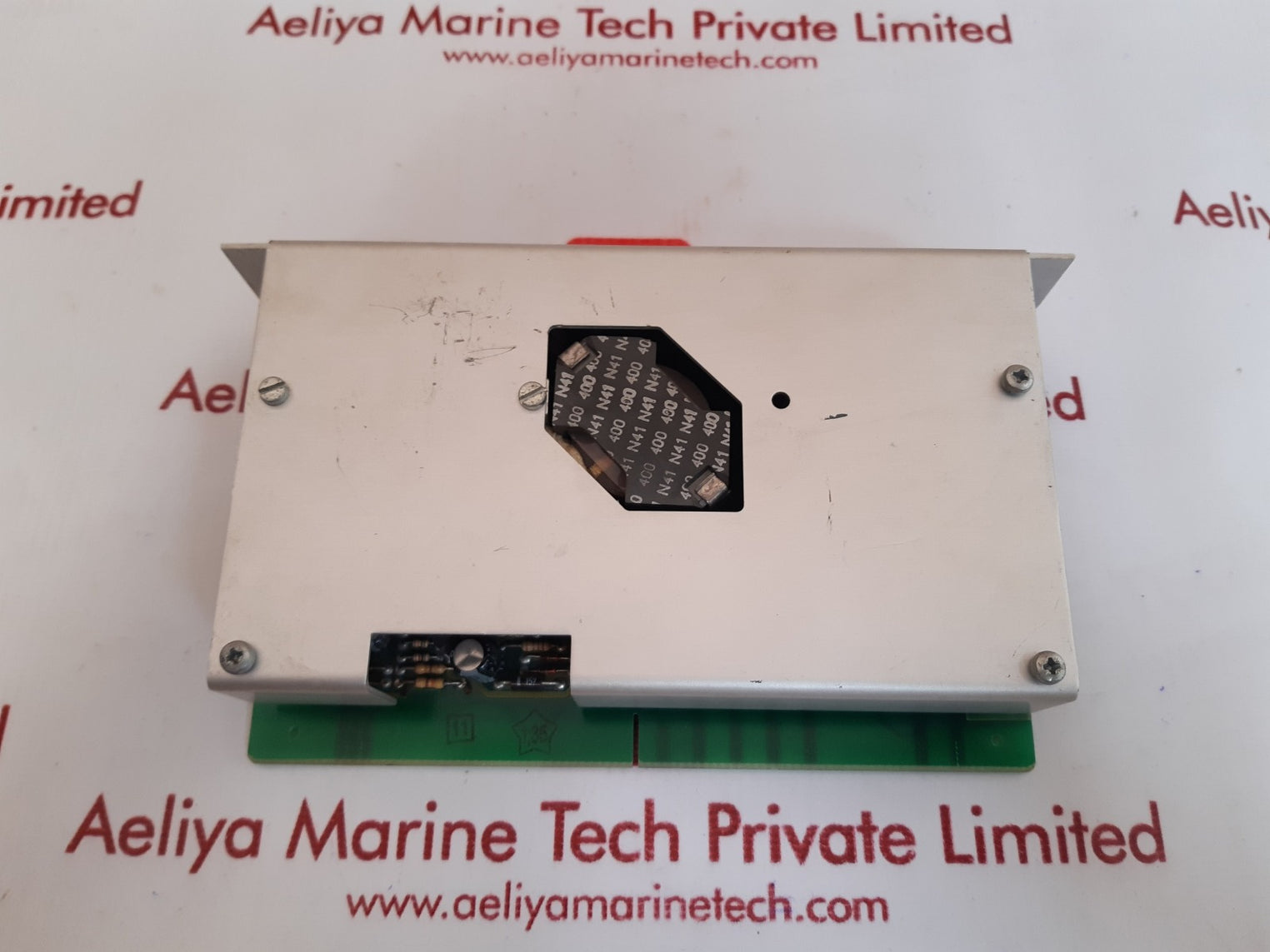 Schleicher nt015-115-z power supply