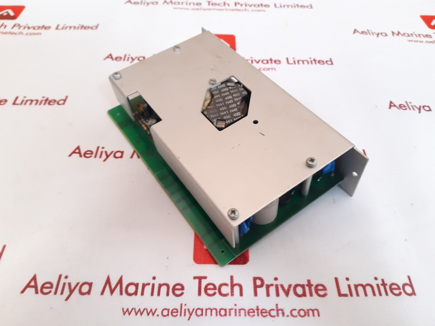 Schleicher nt015-115-z power supply