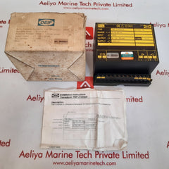 Deif tmf-210dg/2 247942.10 frequency transducer 55-60-65 hz