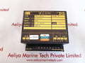Deif tmf-210dg/2 247942.10 frequency transducer 55-60-65 hz