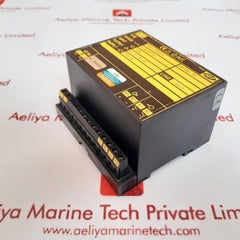 Deif tmf-210dg/2 247942.10 frequency transducer 55-60-65 hz